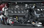 Nissan Sentra 2016 года (BR)